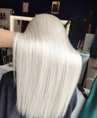 A S Salon Fryzjerski Amanda